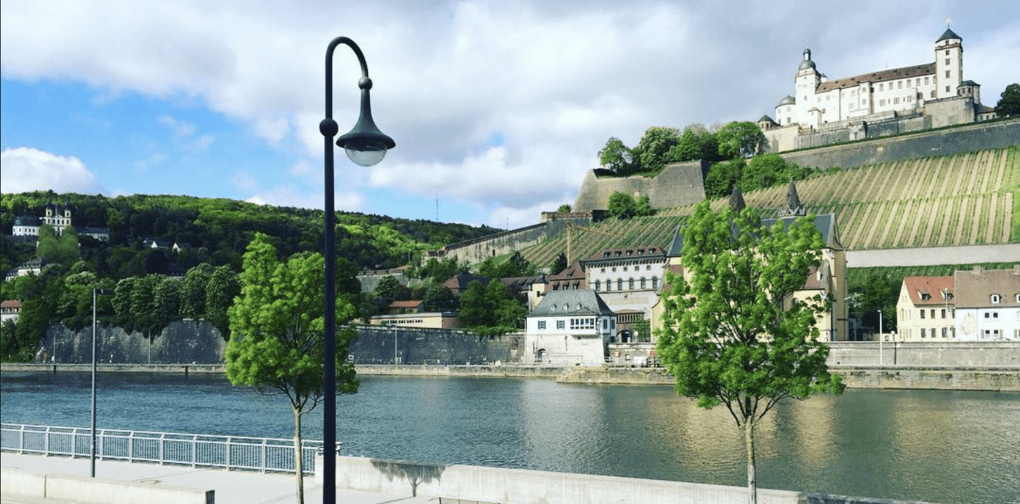 UFER Würzburg